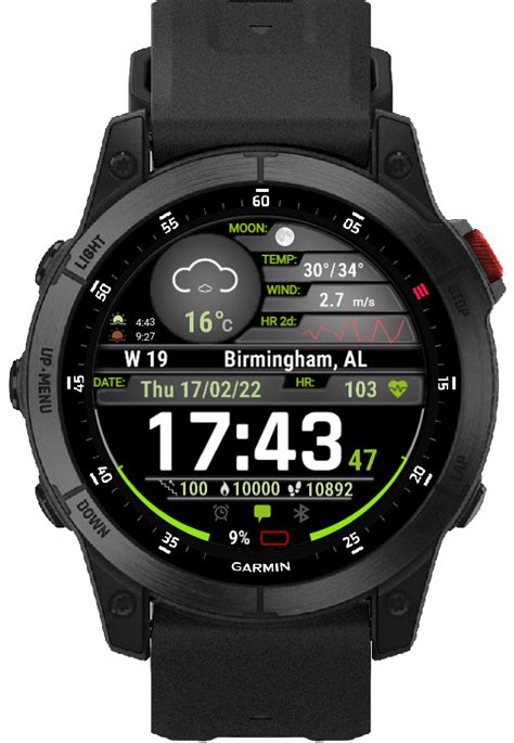 garmin watch face builder|develop garmin watch face.